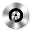 Metallic Podomatic button Get instant access to our free audio lessons on Podomatic