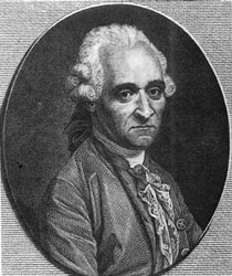 Antoine "Court de Gebelin" (courtesy Wikipedia)