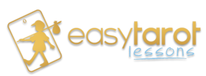 Easy Tarot lessons logo